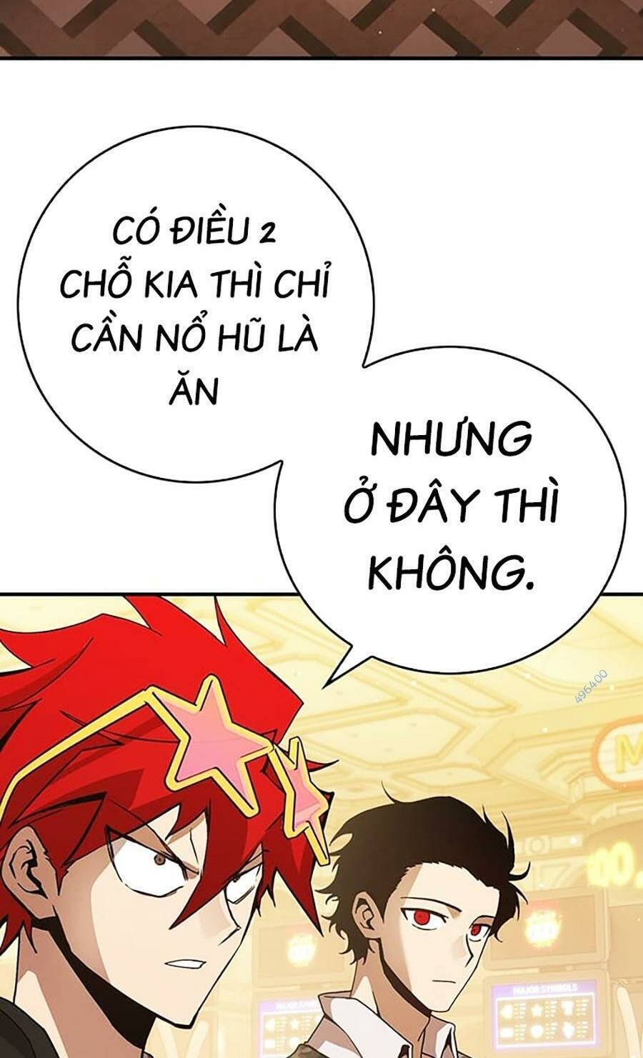 Hard Core Leveling Warrior Ss3 Chương 24 Ảnh 75