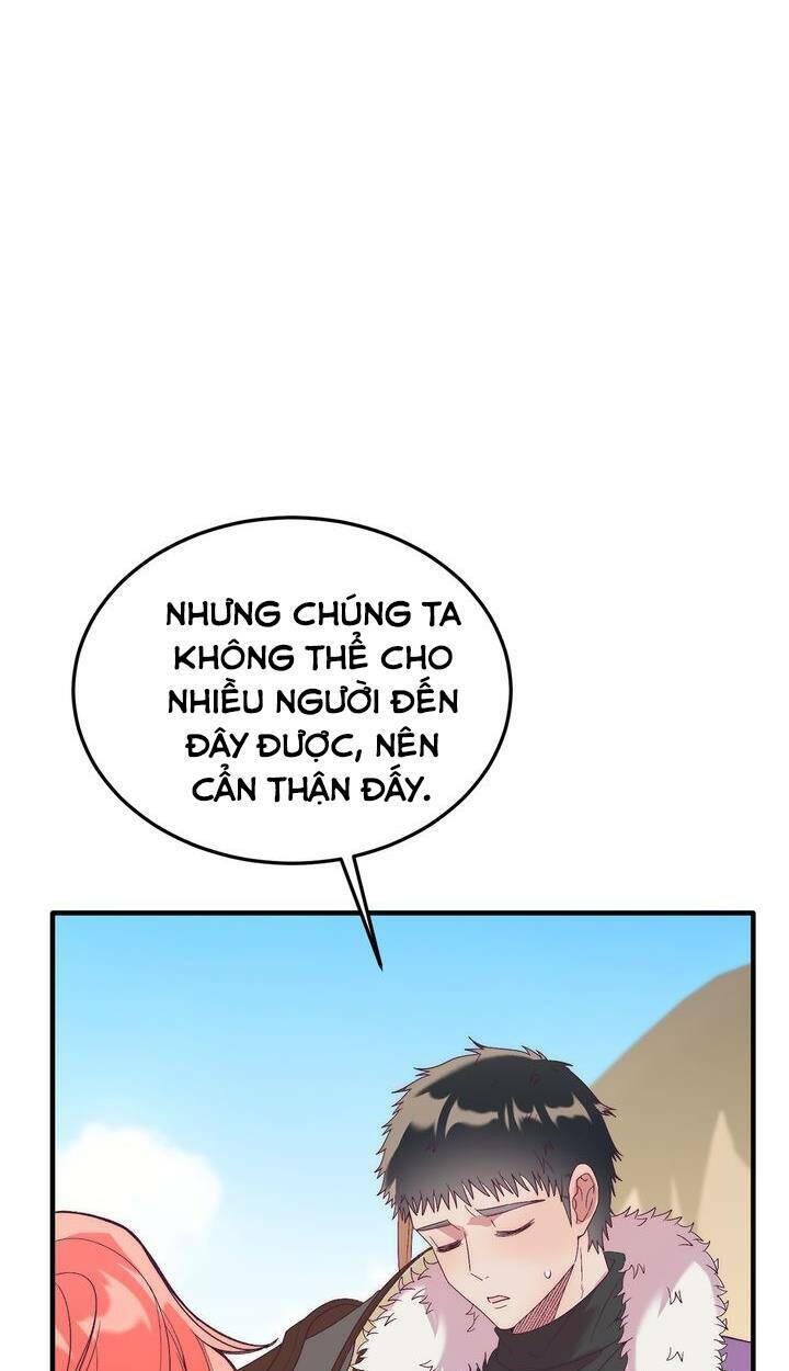 Cách Để Trao Vương Miện Cho Vị Hoàng Tử Hoang Dã Của Tôi. Chương 19 Ảnh 43