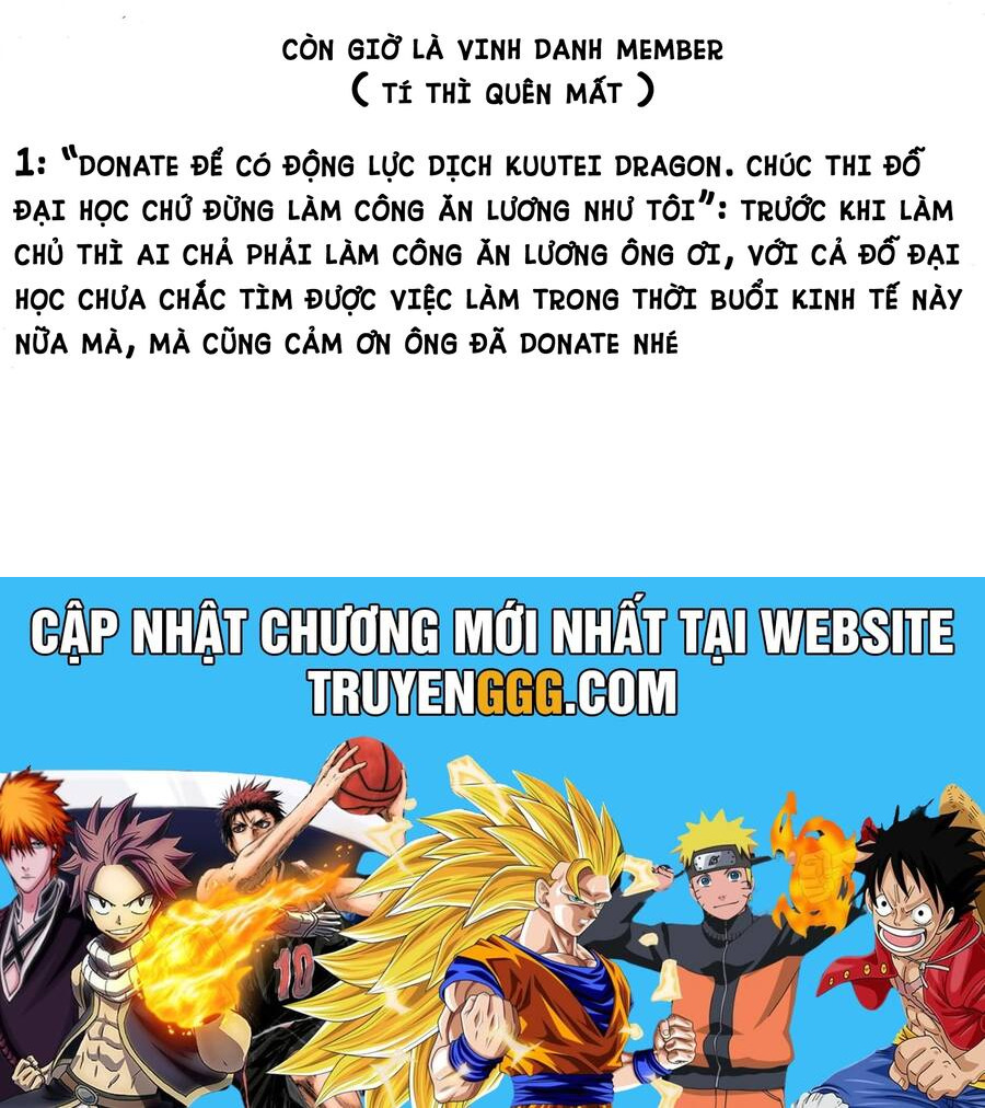 Kuutei Dragons Chương 78.5 Ảnh 5