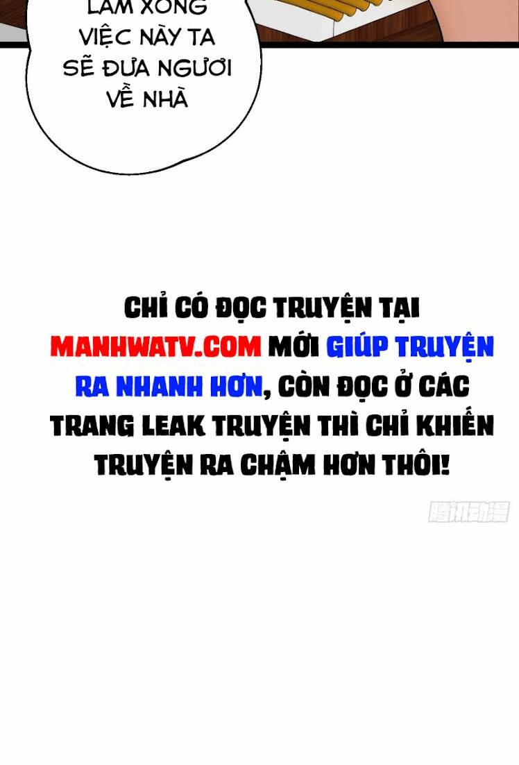 Đế Quốc Lê Man Chương 31 Ảnh 41