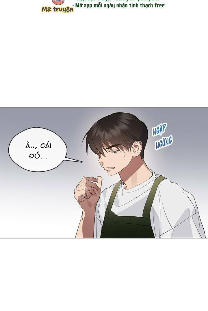Nhà Hàng Nơi Suối Vàng Chương 26 Ảnh 35