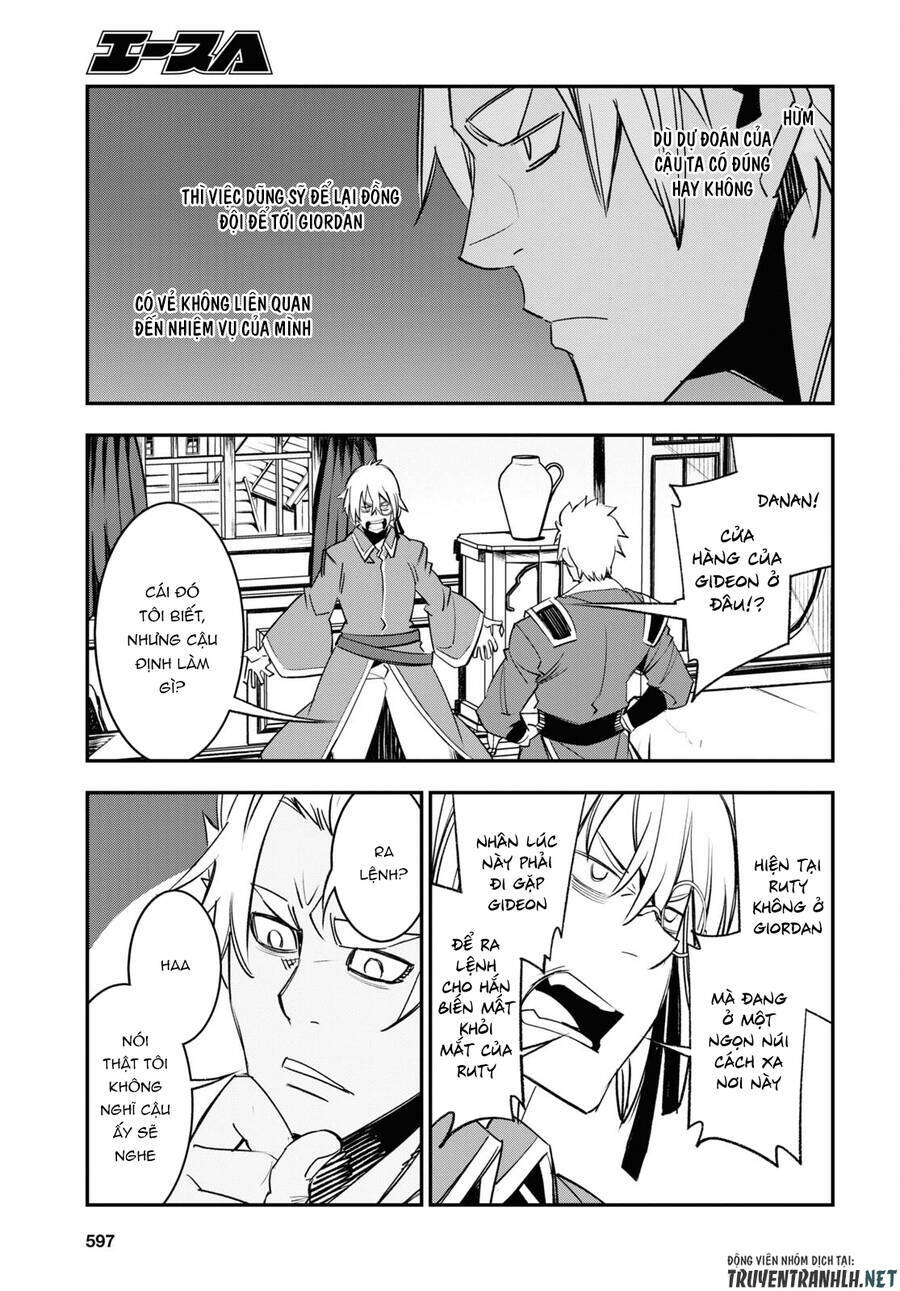 Shin No Nakama Janai To Yuusha No Party Wo Oidasareta No De, Henkyou De Slow Life Suru Koto Ni Shima Chương 53 Ảnh 18