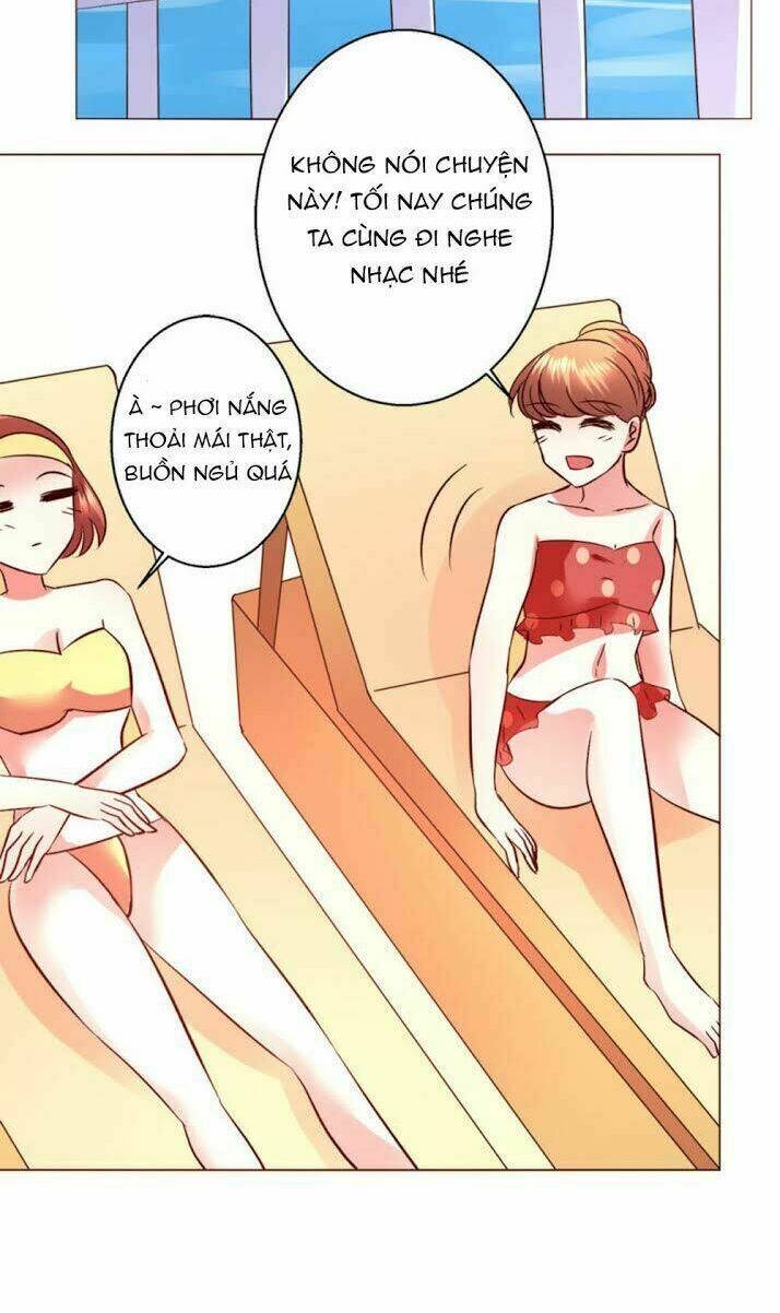 Một Tuần Làm Tình Nhân Chương 54 Ảnh 31