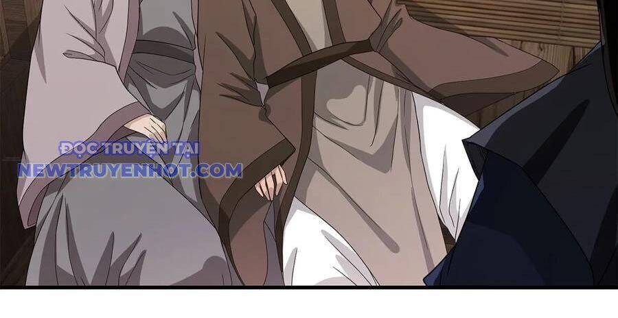 Thiên Long Bát Bộ Webtoon Chương 134 Ảnh 10