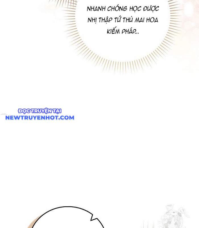 Trở Thành Đệ Tử Nhỏ Tuổi Nhất Phái Hoa Sơn Chương 36 Ảnh 25