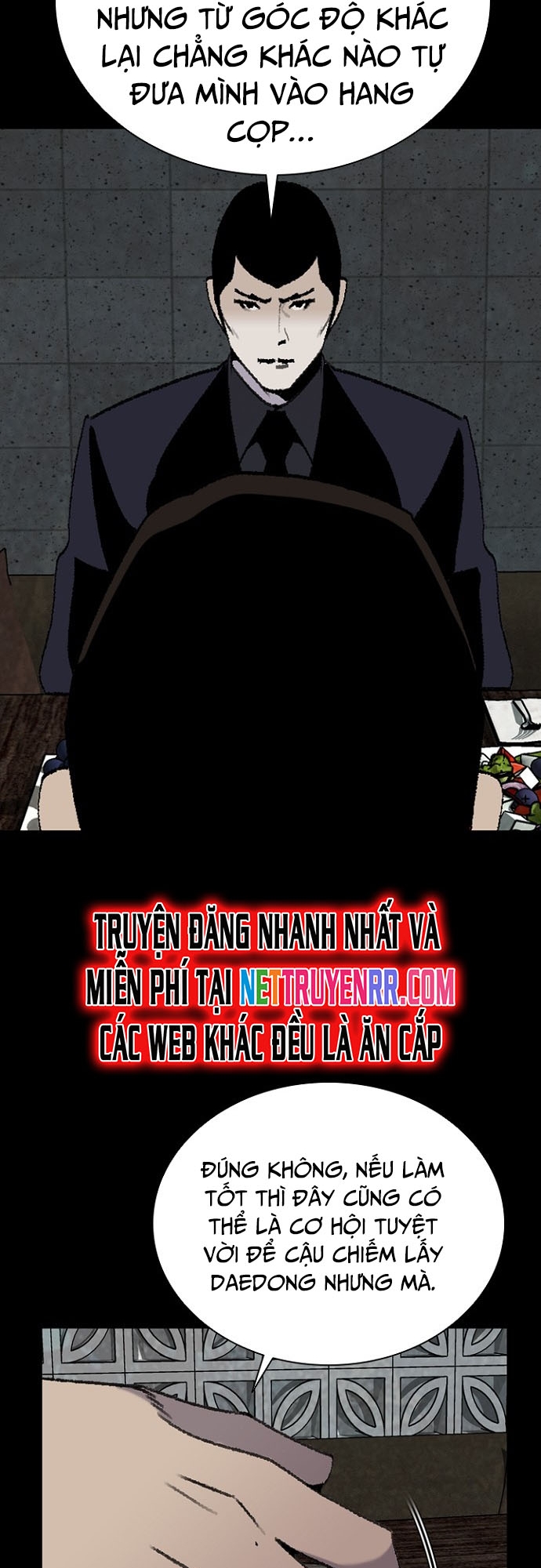 Đế Vương Chương 123 Ảnh 8
