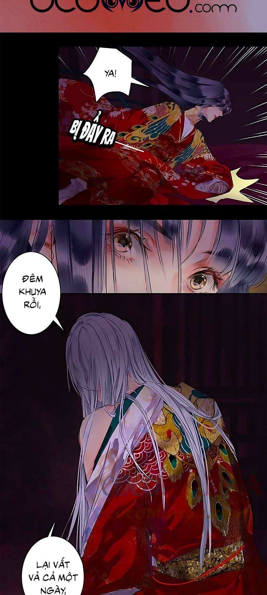 Ta Làm Lớn Ở Hậu Cung Chương 180 Ảnh 17