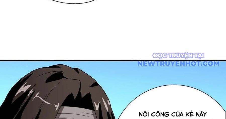 Thiên Long Bát Bộ Webtoon Chương 147 Ảnh 50