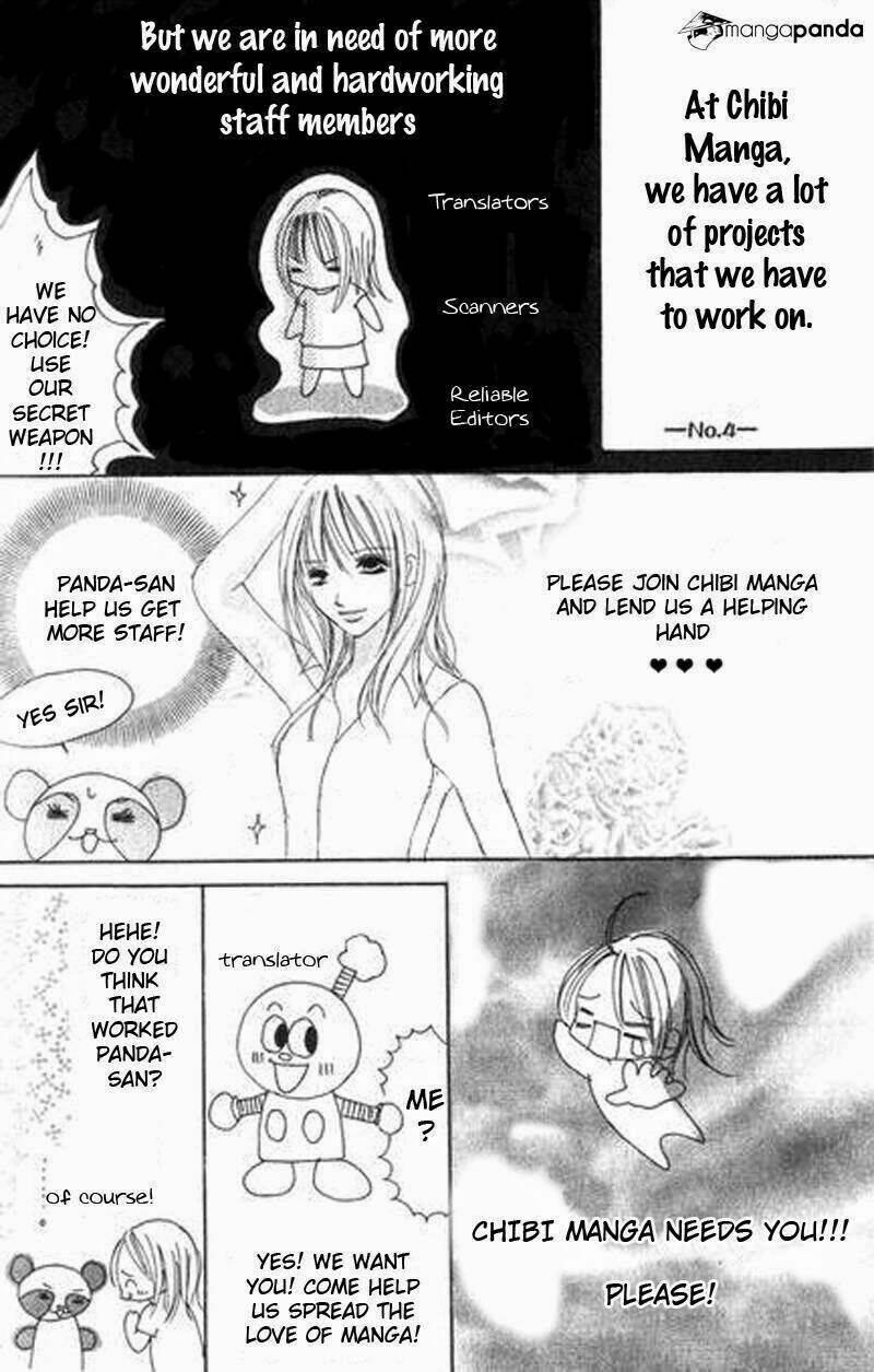 Hatsukoi Dandelion Chương 1 Ảnh 3