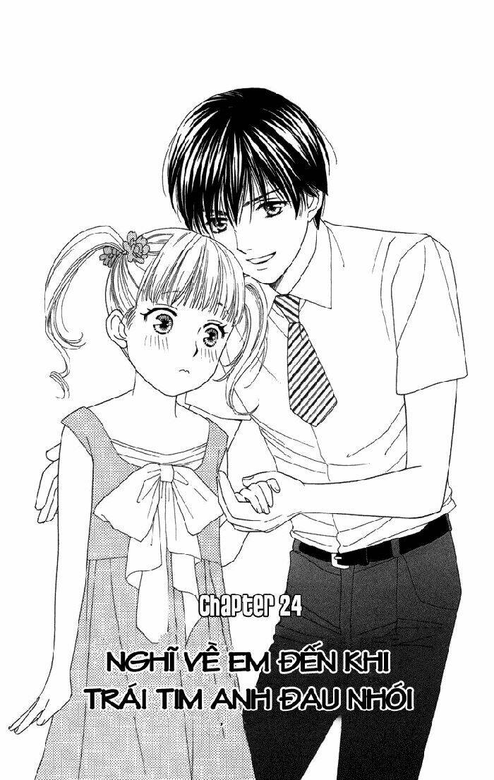 Chou Yo Hana Yo Chương 24 Ảnh 3