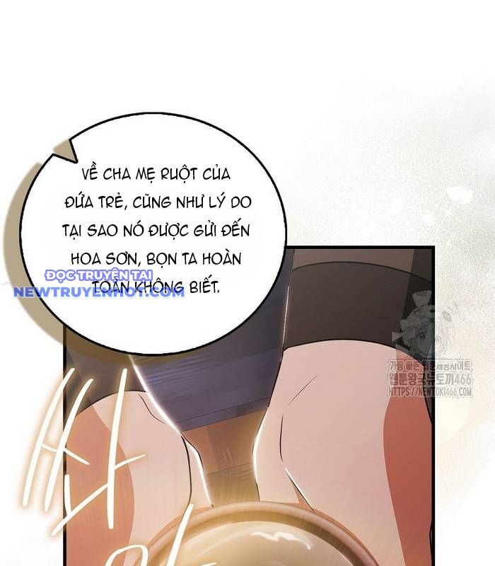 Trở Thành Đệ Tử Nhỏ Tuổi Nhất Phái Hoa Sơn Chương 32 Ảnh 83