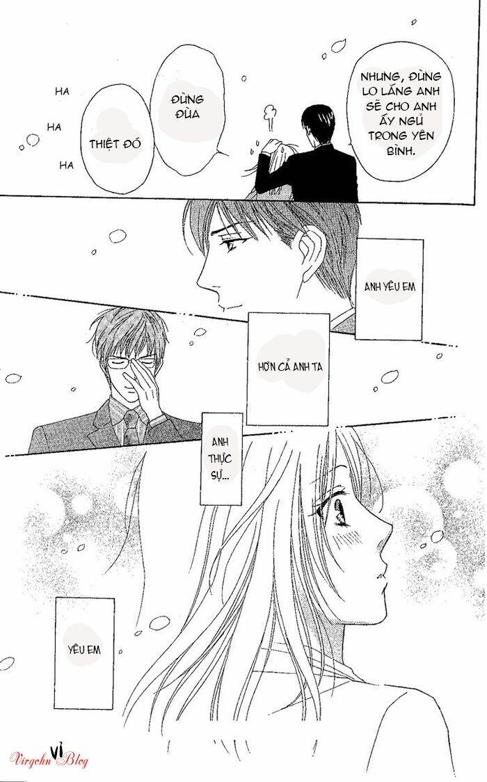 Chou Yo Hana Yo Chương 33 Ảnh 40