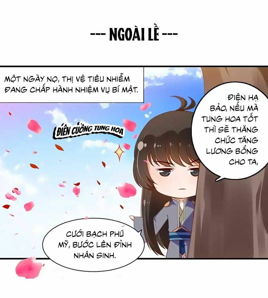 Thịnh Thế Lê Hoa Điện Chương 96.5 Ảnh 2