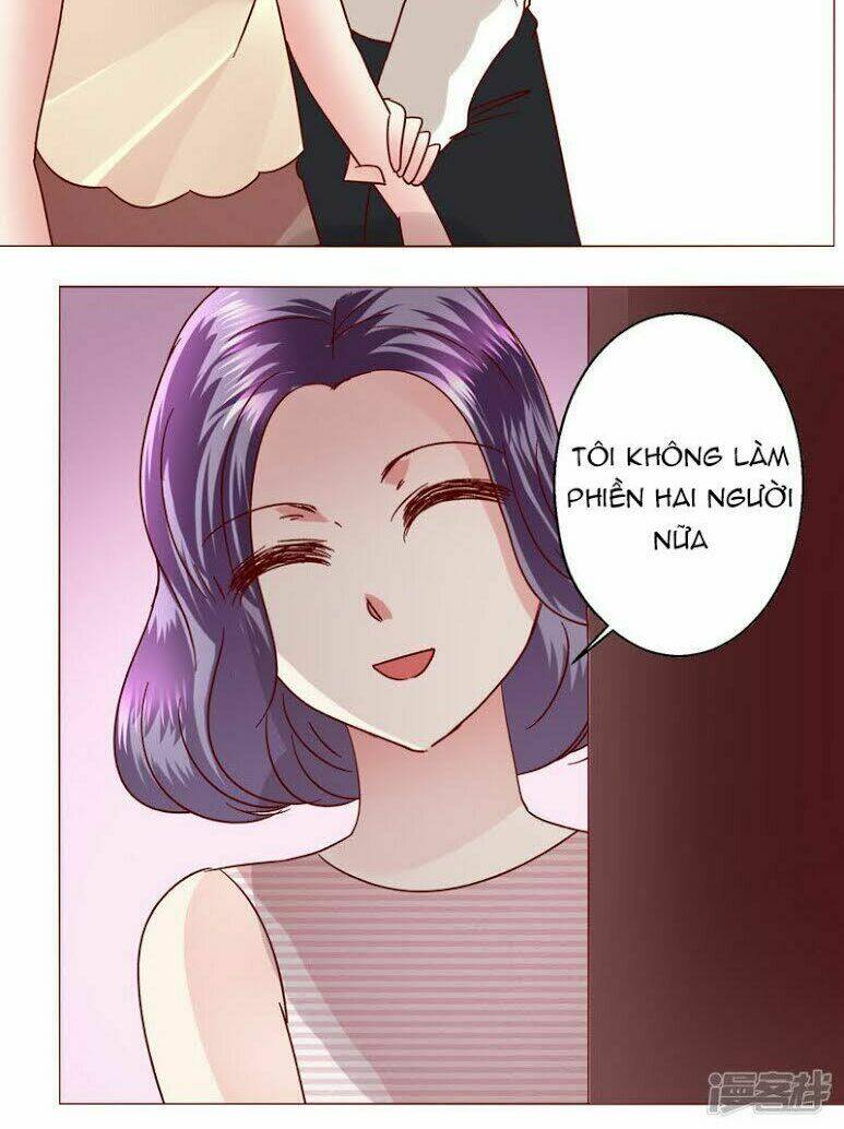 Một Tuần Làm Tình Nhân Chương 45 Ảnh 40