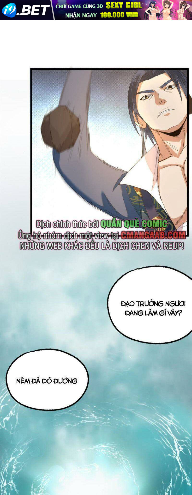 Khu Thần Chương 97 Ảnh 33