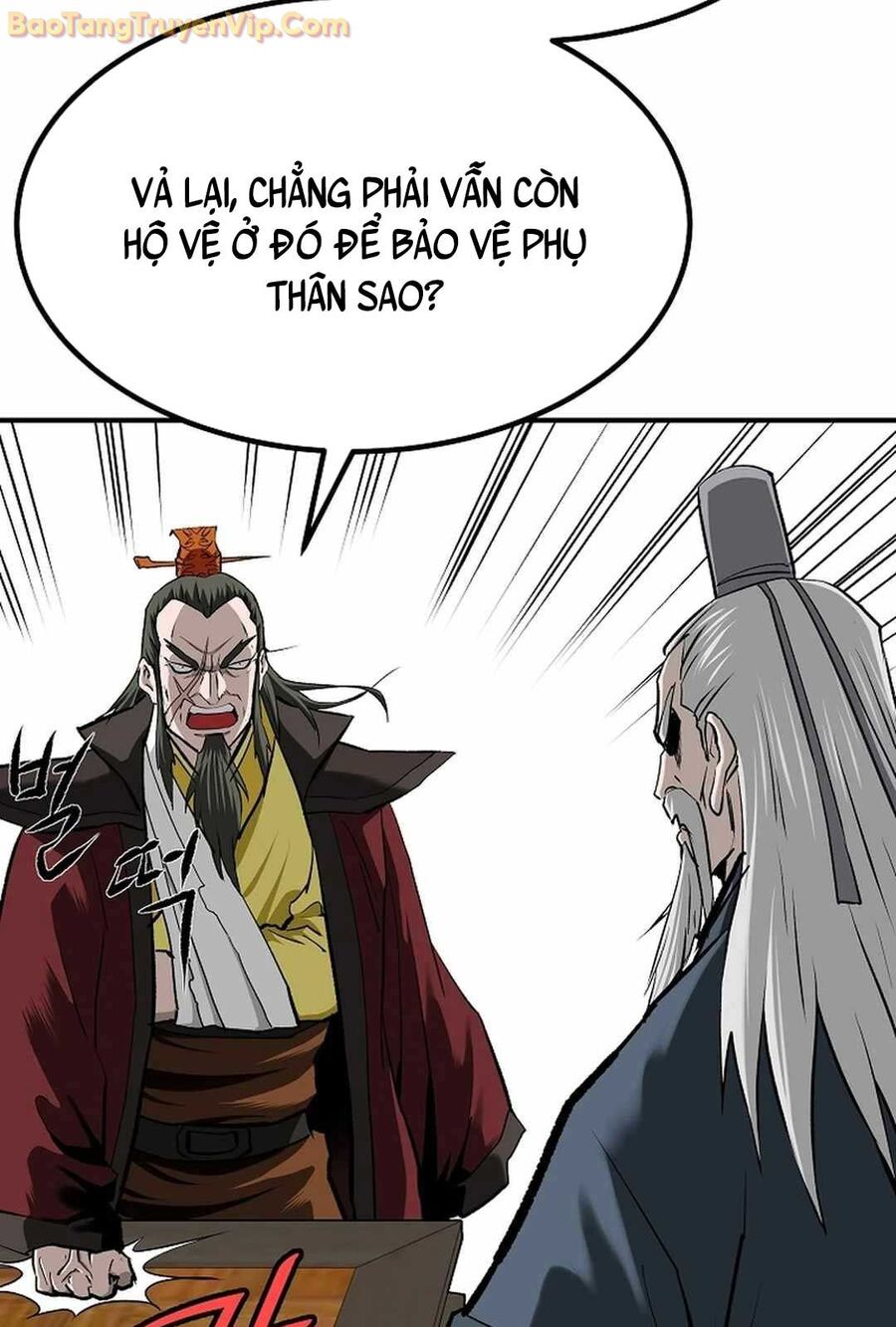 Cung Quỷ Kiếm Thần Chương 270 Ảnh 53