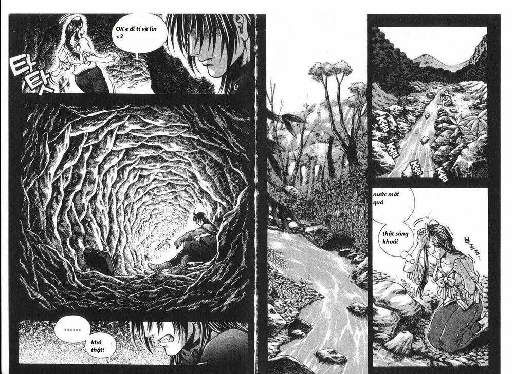 Rebirth - Tái Sinh Chương 33 Ảnh 20