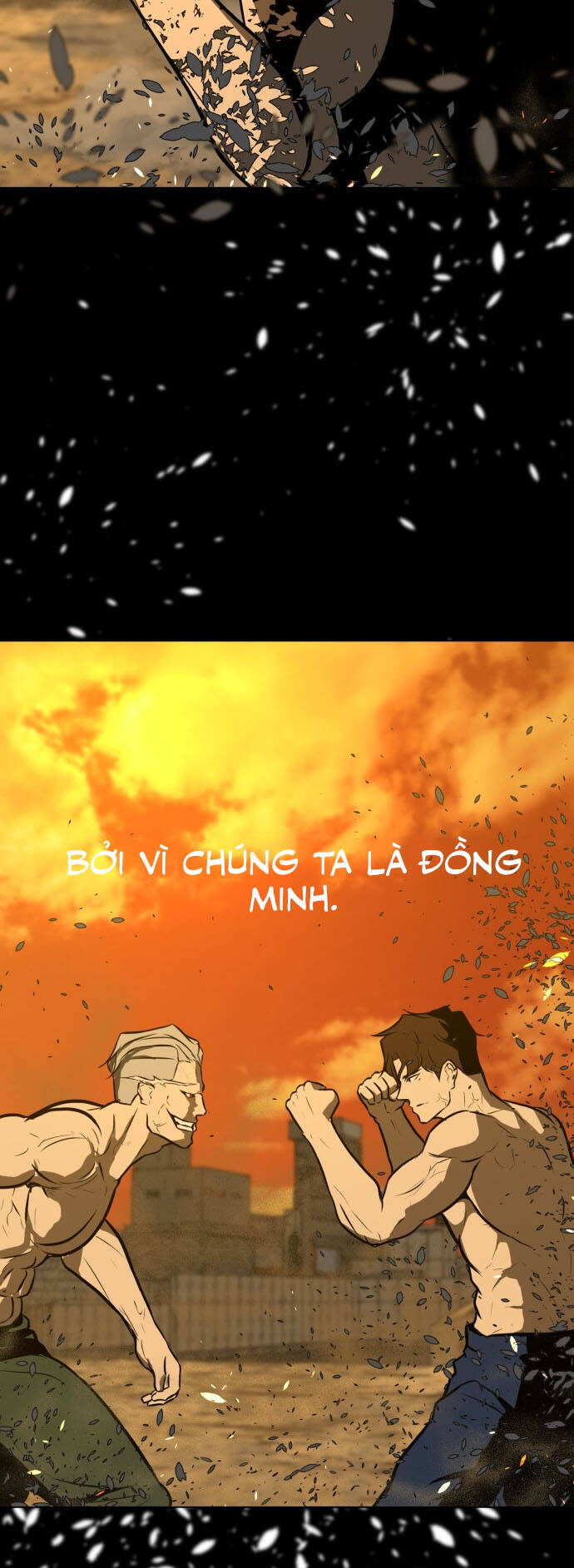 Sàn Đấu Của Thây Ma Chương 41 Ảnh 15