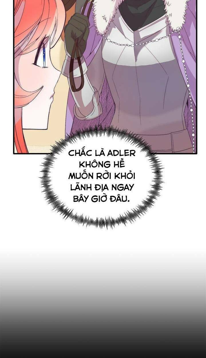Cách Để Trao Vương Miện Cho Vị Hoàng Tử Hoang Dã Của Tôi. Chương 19 Ảnh 44