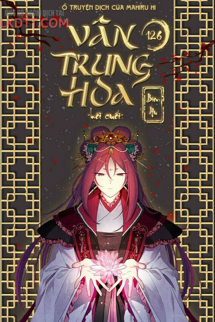 Vân Trung Hoa Chương 126 Ảnh 2
