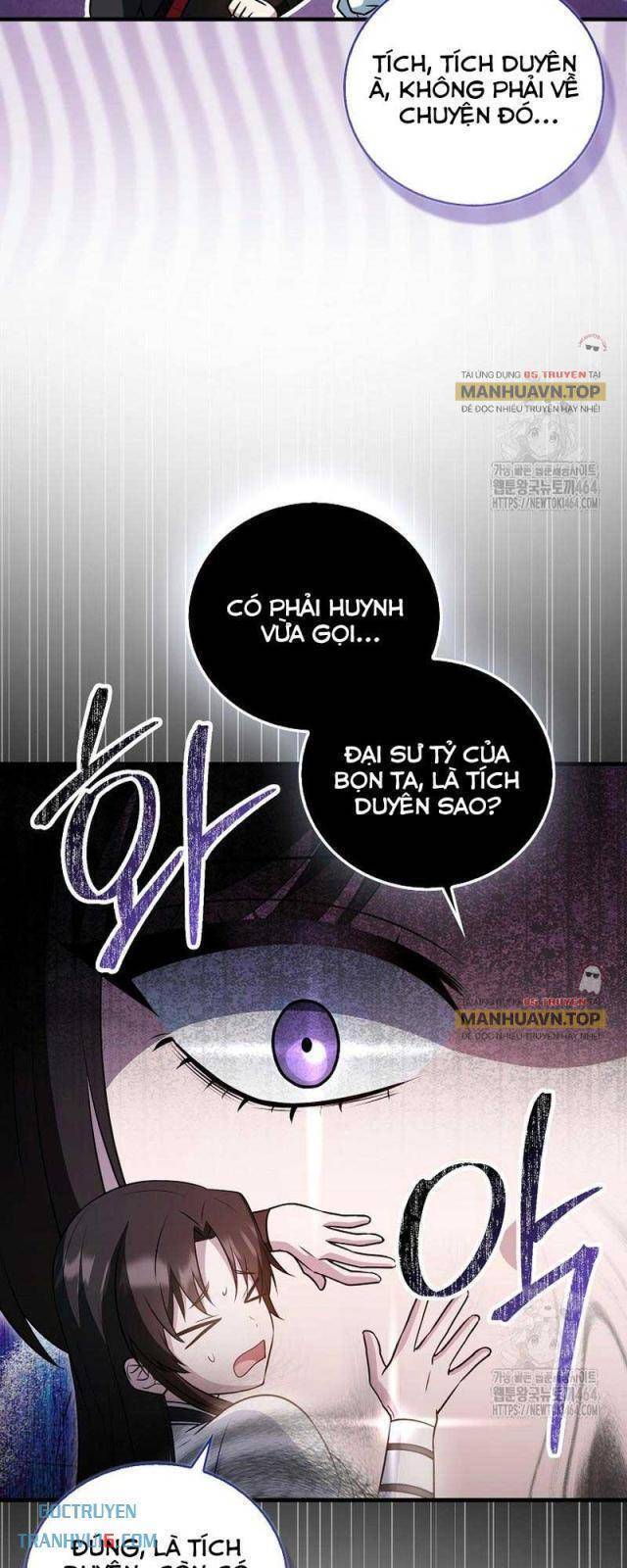 Trở Thành Đệ Tử Nhỏ Tuổi Nhất Phái Hoa Sơn Chương 29 Ảnh 31