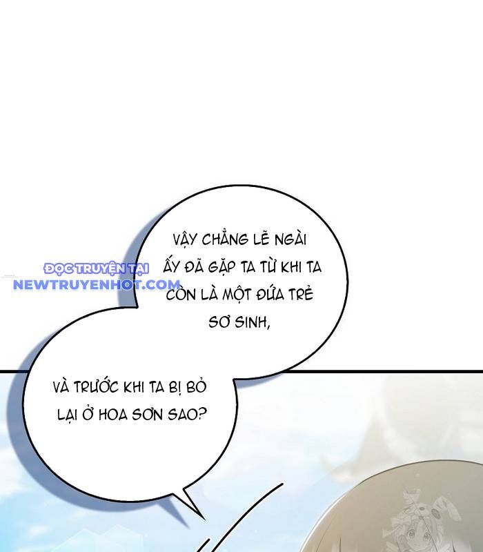 Trở Thành Đệ Tử Nhỏ Tuổi Nhất Phái Hoa Sơn Chương 32 Ảnh 52
