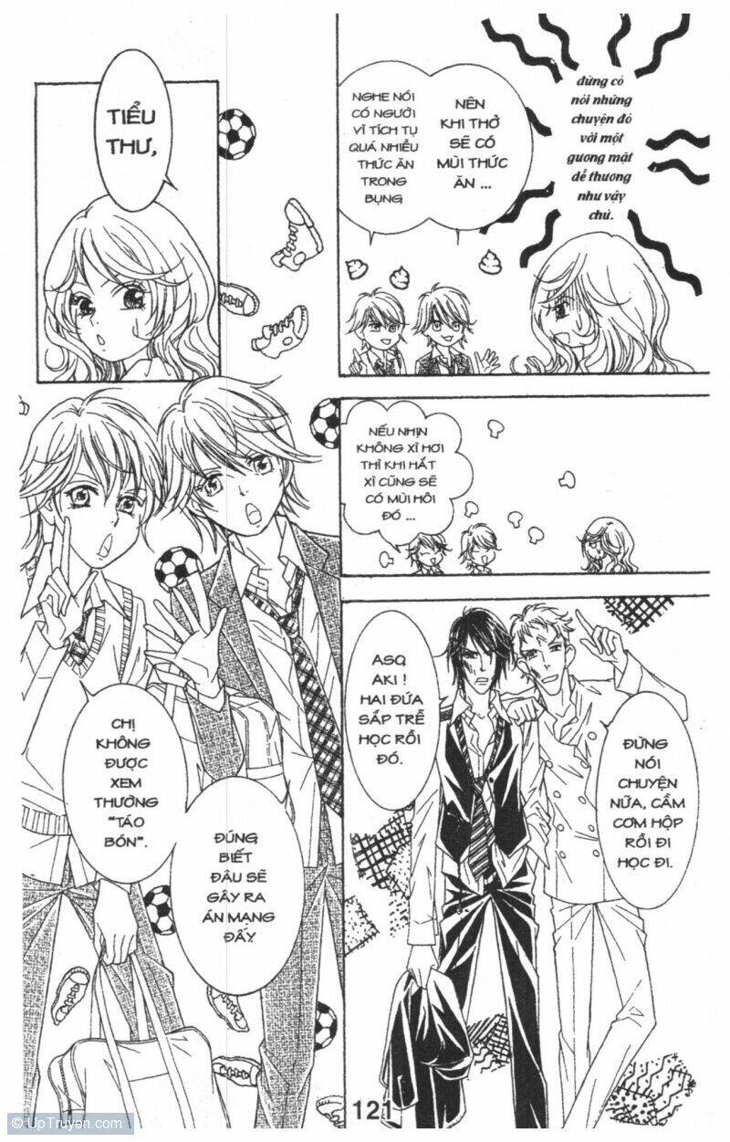 Masochistic Princess Chương 1 Ảnh 122