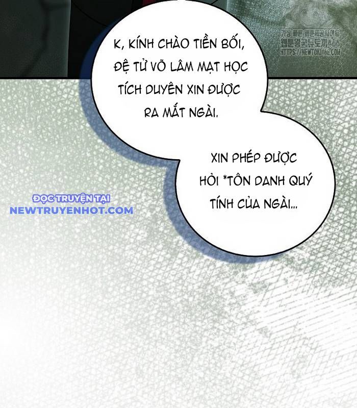 Trở Thành Đệ Tử Nhỏ Tuổi Nhất Phái Hoa Sơn Chương 32 Ảnh 26