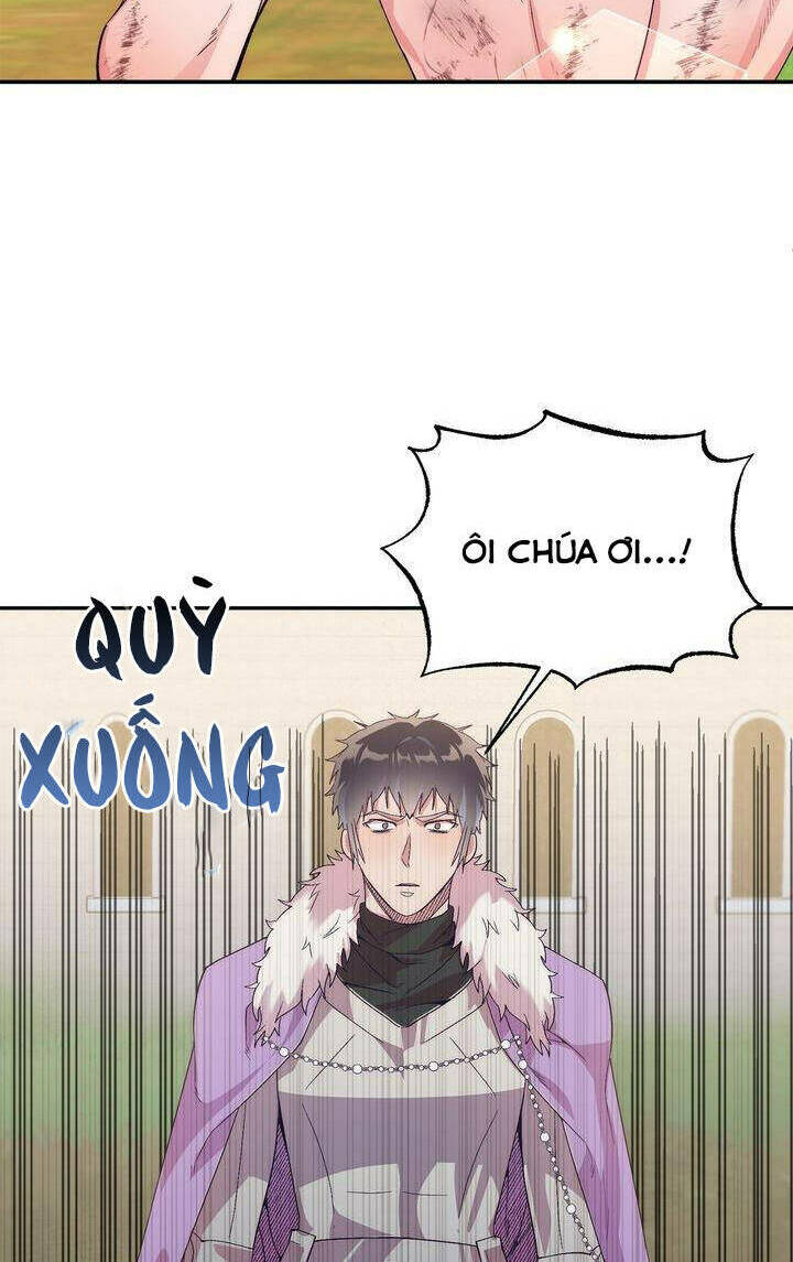 Cách Để Trao Vương Miện Cho Vị Hoàng Tử Hoang Dã Của Tôi. Chương 18 Ảnh 58