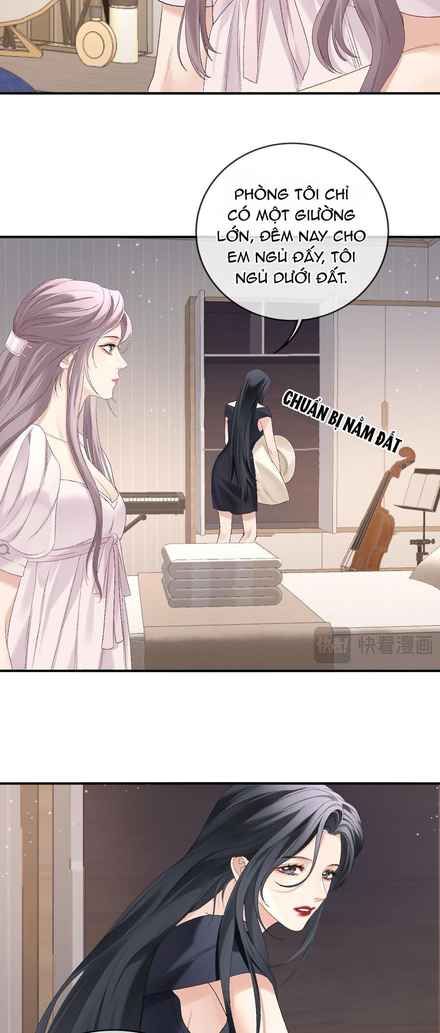 Cẩm Nang Chinh Phục Thần Tượng Chương 2 Ảnh 8