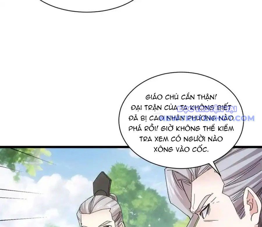 Ta Chính Là Không Theo Sáo Lộ Ra Bài Chương 305 Ảnh 88