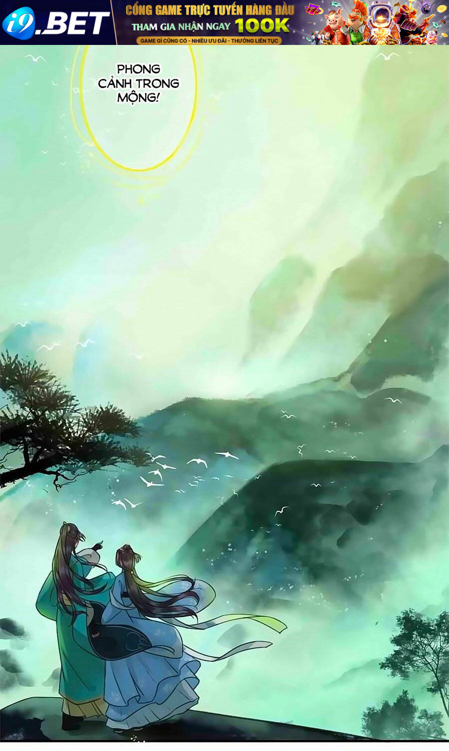 Thịnh Thế Thanh Ca Chương 15.1 Ảnh 15