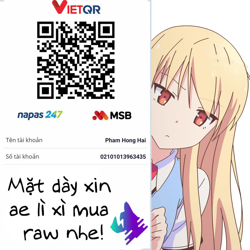 Sau Khi Chuyển Sang Học Online, Tôi Đành Phải Sống Chung Với Cô Nàng Xinh Đẹp Nhất Lớp Chương 9 Ảnh 3