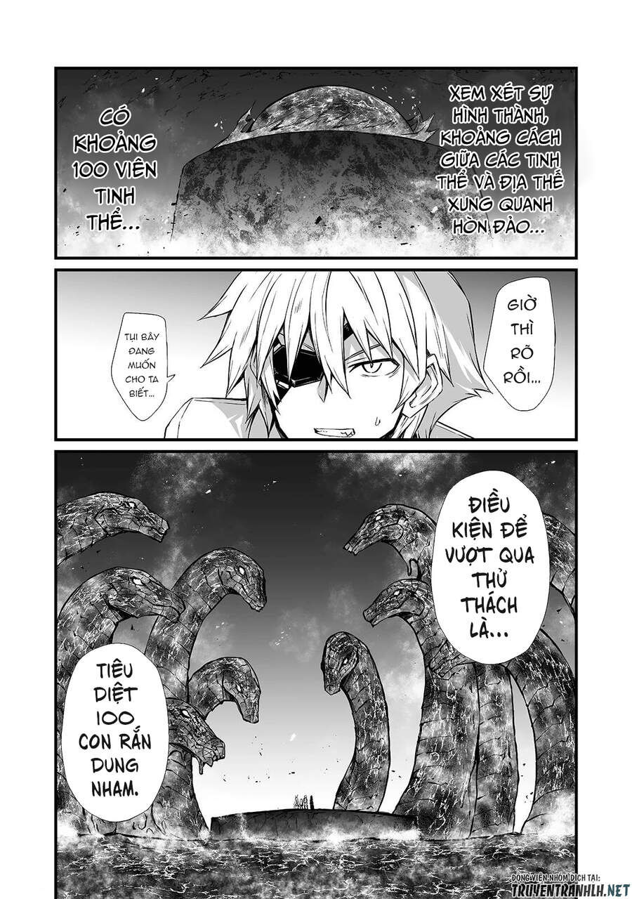 Arifureta Shokugyou De Sekai Saikyou Chương 53 Ảnh 31