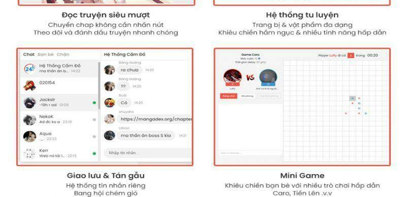 Ảnh Đế Yêu Hồ Chương 62.5 Ảnh 11