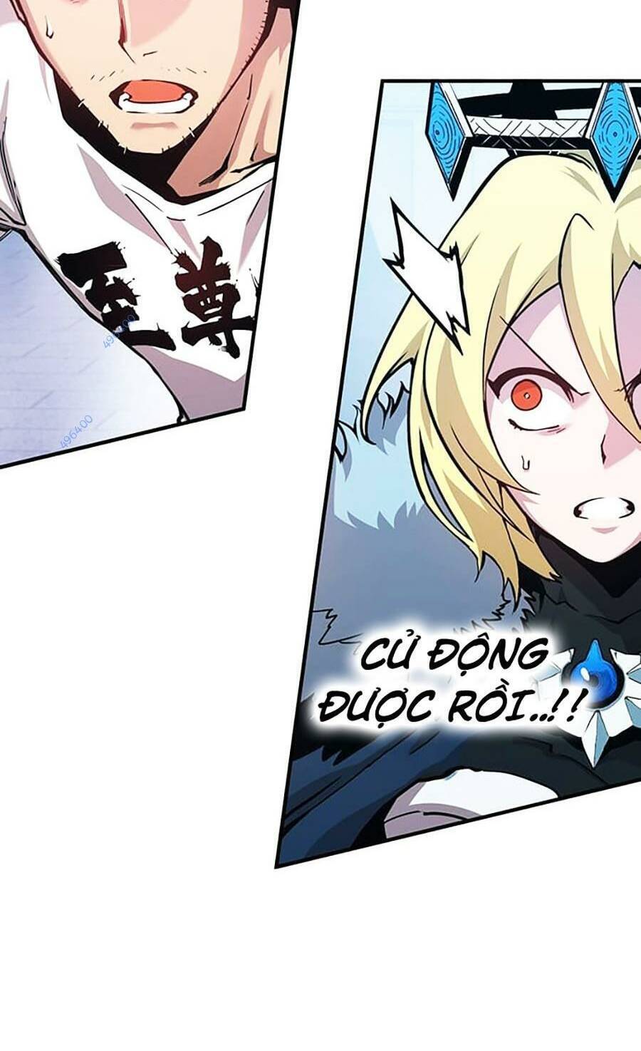 Hard Core Leveling Warrior Ss3 Chương 23 Ảnh 101
