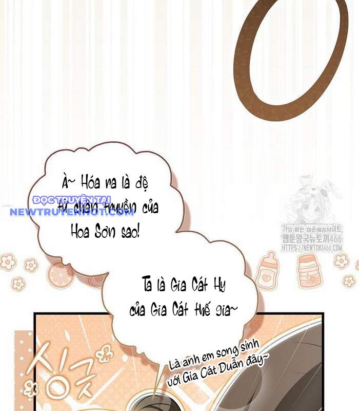 Trở Thành Đệ Tử Nhỏ Tuổi Nhất Phái Hoa Sơn Chương 33 Ảnh 65