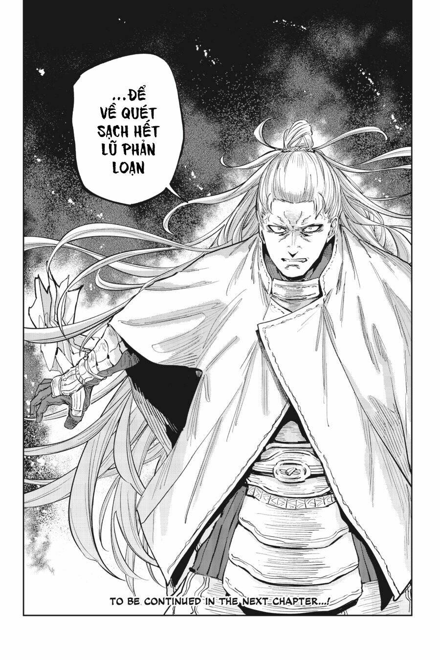 Hinowa Ga Yuku! Chương 51 Ảnh 25