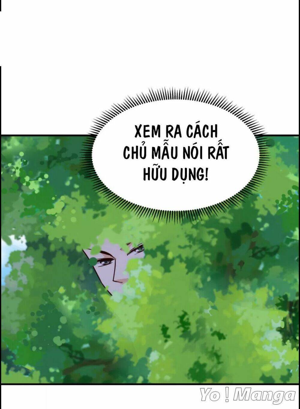 Tuyệt Thế Độc Phi Của Tà Vương Chương 146 Ảnh 8