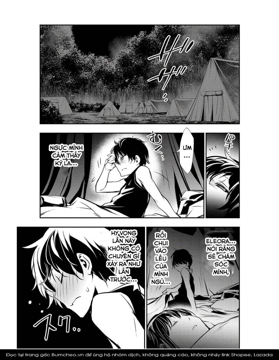 Isekai Ntr Chương 47 Ảnh 18