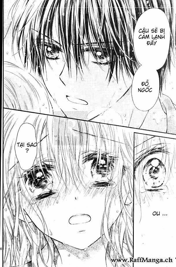 Hatsukoi Dandelion Chương 4 Ảnh 31