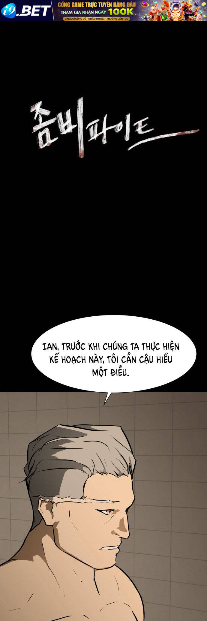 Sàn Đấu Của Thây Ma Chương 41 Ảnh 2