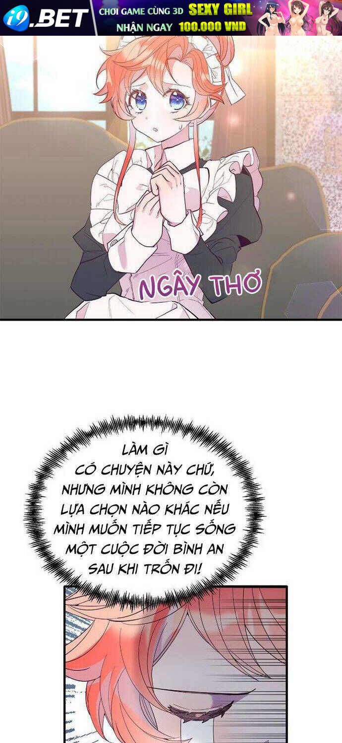Cách Để Trao Vương Miện Cho Vị Hoàng Tử Hoang Dã Của Tôi. Chương 35 Ảnh 31