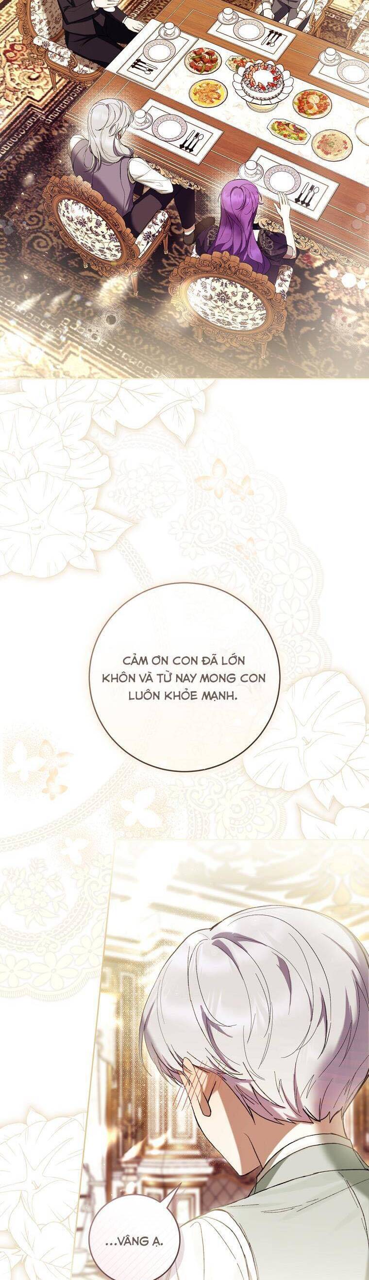 Làm Ác Nữ Bộ Không Tuyệt Sao? Chương 63 Ảnh 19