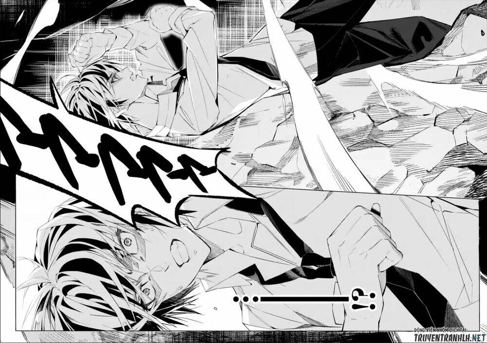 Sarariiman No Fushigina Dungeon Chương 1.1 Ảnh 30