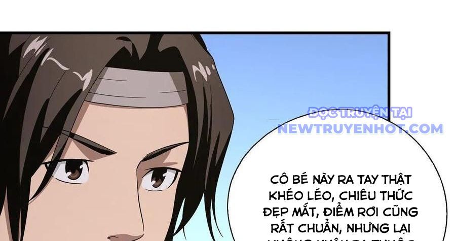 Thiên Long Bát Bộ Webtoon Chương 147 Ảnh 84
