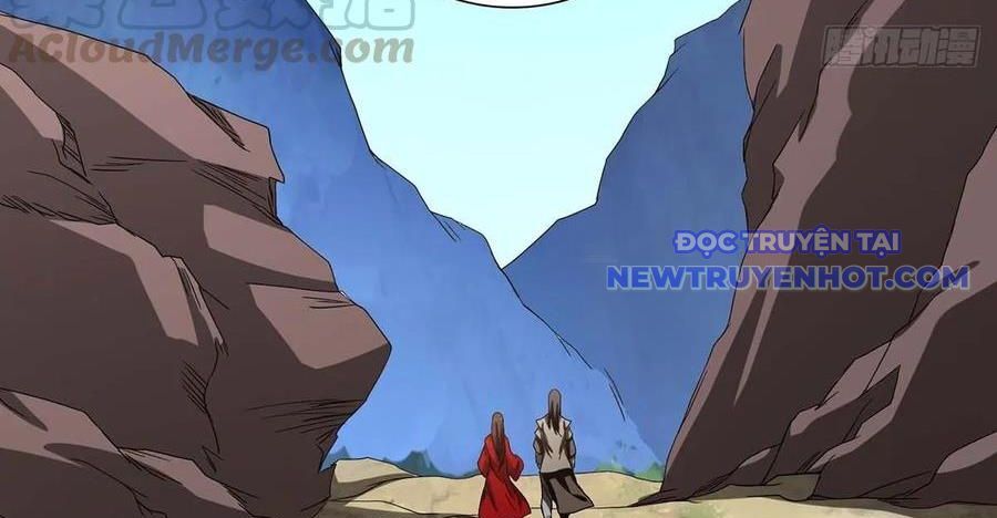 Thiên Long Bát Bộ Webtoon Chương 145 Ảnh 90