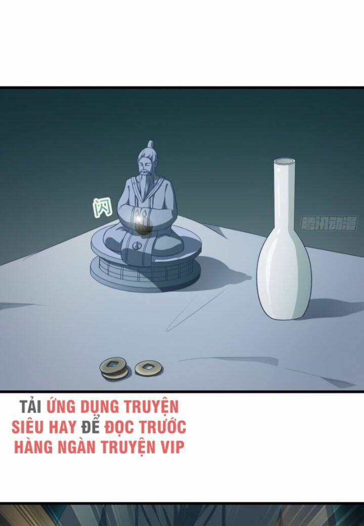 Chí Tôn Thần Nhãn Chương 27 Ảnh 31
