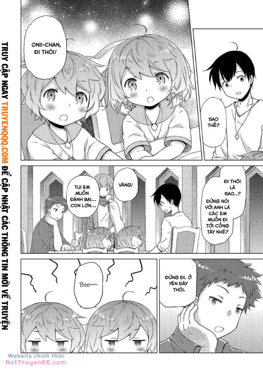 Isekai Yururi Kikou Chương 46 Ảnh 21