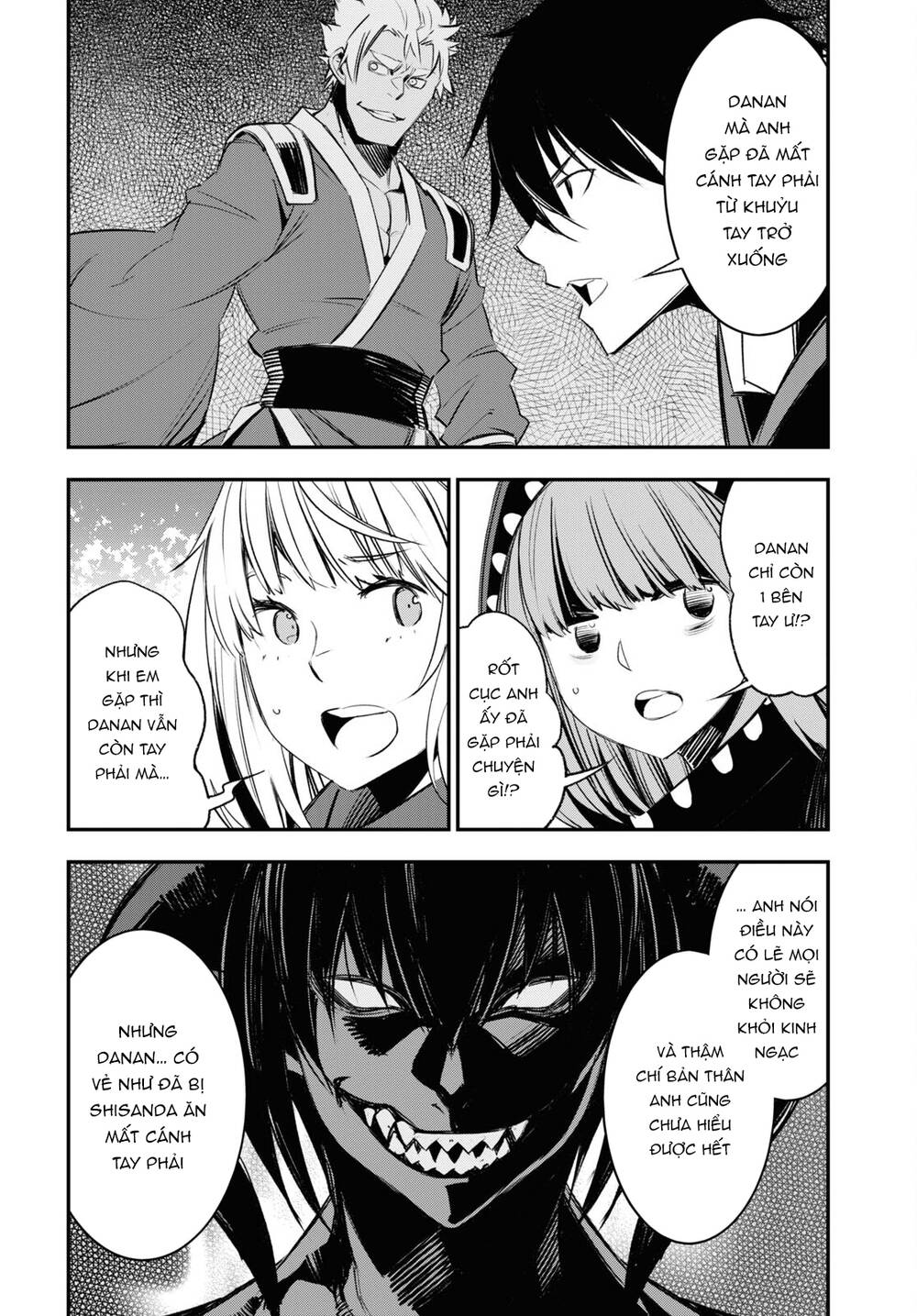 Shin No Nakama Janai To Yuusha No Party Wo Oidasareta No De, Henkyou De Slow Life Suru Koto Ni Shima Chương 54 Ảnh 23